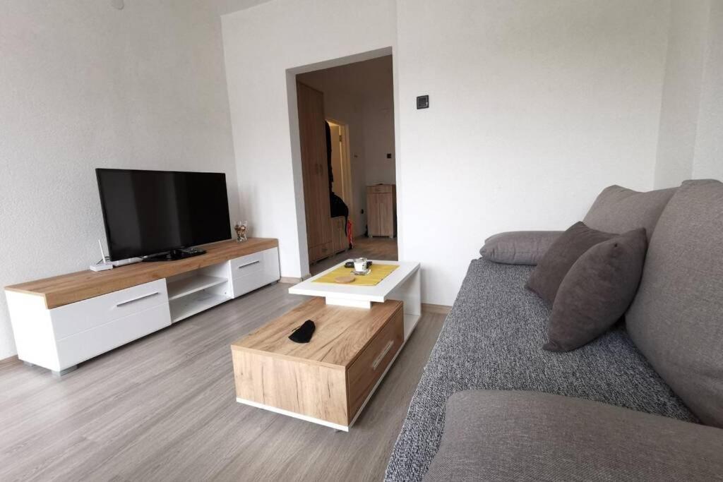 Apartment Rajic 哥鲁拜克 外观 照片