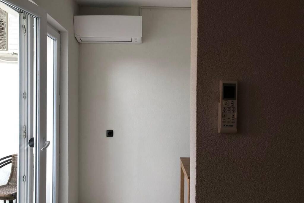 Apartment Rajic 哥鲁拜克 外观 照片