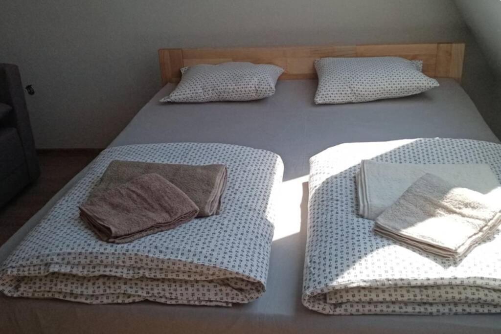 Apartment Rajic 哥鲁拜克 外观 照片
