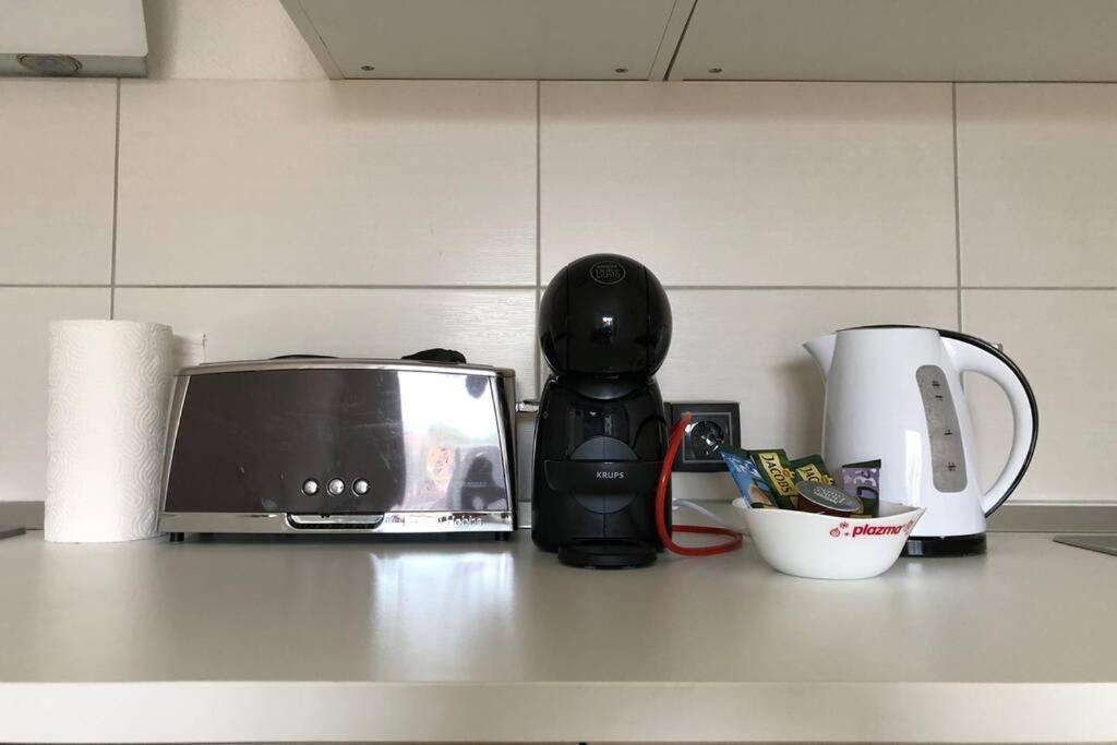 Apartment Rajic 哥鲁拜克 外观 照片