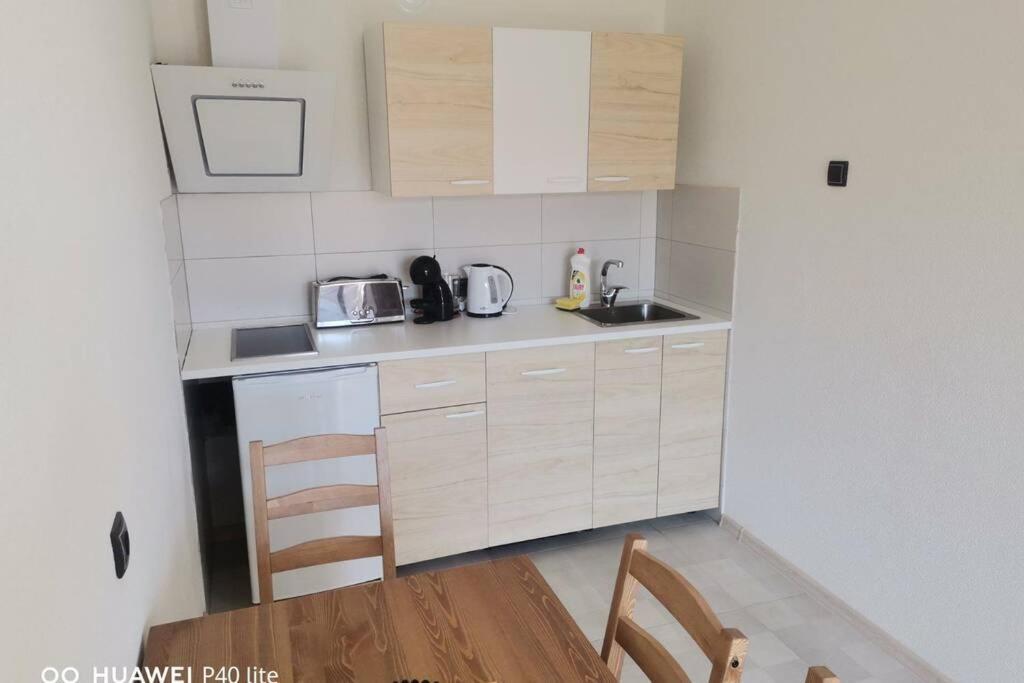 Apartment Rajic 哥鲁拜克 外观 照片