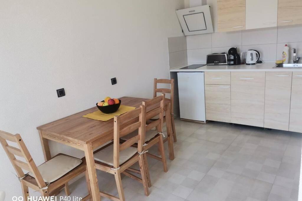 Apartment Rajic 哥鲁拜克 外观 照片